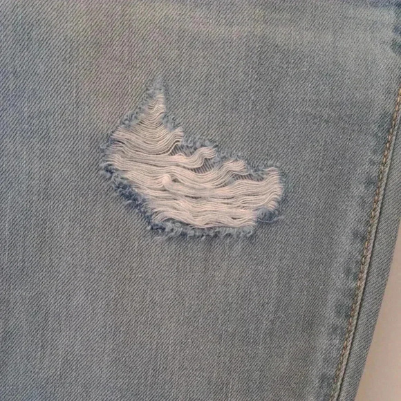 Universal Thread No stretch Boyfriend - Picture 2 of 14